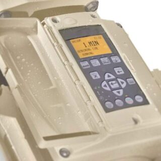 Intelliflo VSs+SVRS, WEF=6.9, 3.95 THP