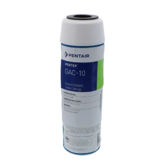 Filtro GAC-10