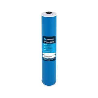 Filtro GAC-20BB