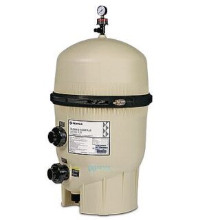 Clean & clear plus, área de filtración 240 pies2, caudal 90 gpm