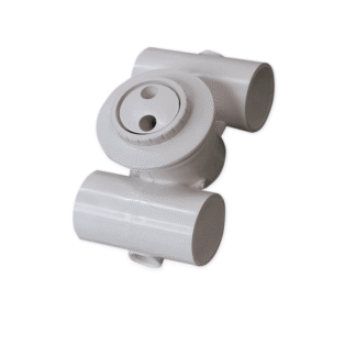 Hidrojet completo para spa, con boquilla rotatoria, para concreto
