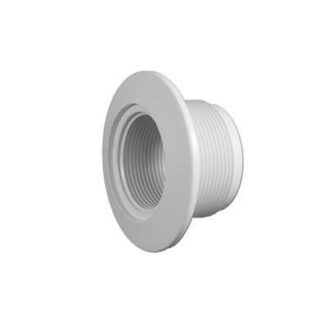 Toma de pared aspirado ABS, 1 1/2″ FPT, 2″
