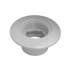 Toma de pared aspirado ABS, 1 1/2″ FPT, 2″