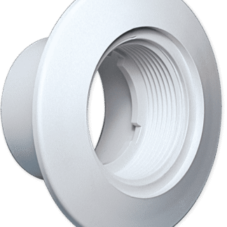 Toma de pared aspirado ABS, 1 1/2″ FPT, 2″