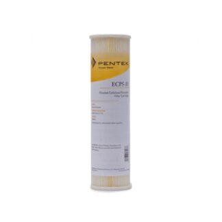 Filtro ECP5-10