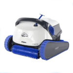 Robot Limpia Piscinas Dolphin S300i