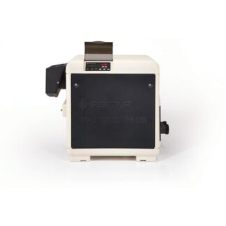 Mastertemp 125, calentador a gas natural