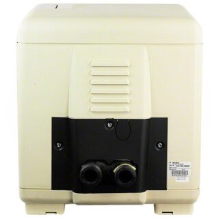 Mastertemp 125, calentador a gas natural