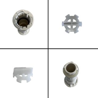 Adaptador para luces microbrite