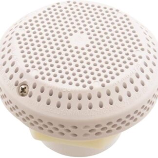 Rejilla de succión de pared, de alto flujo para spa, diámetro de 6″
