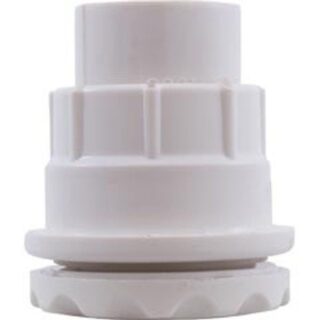 Control de aire en PCV para concreto