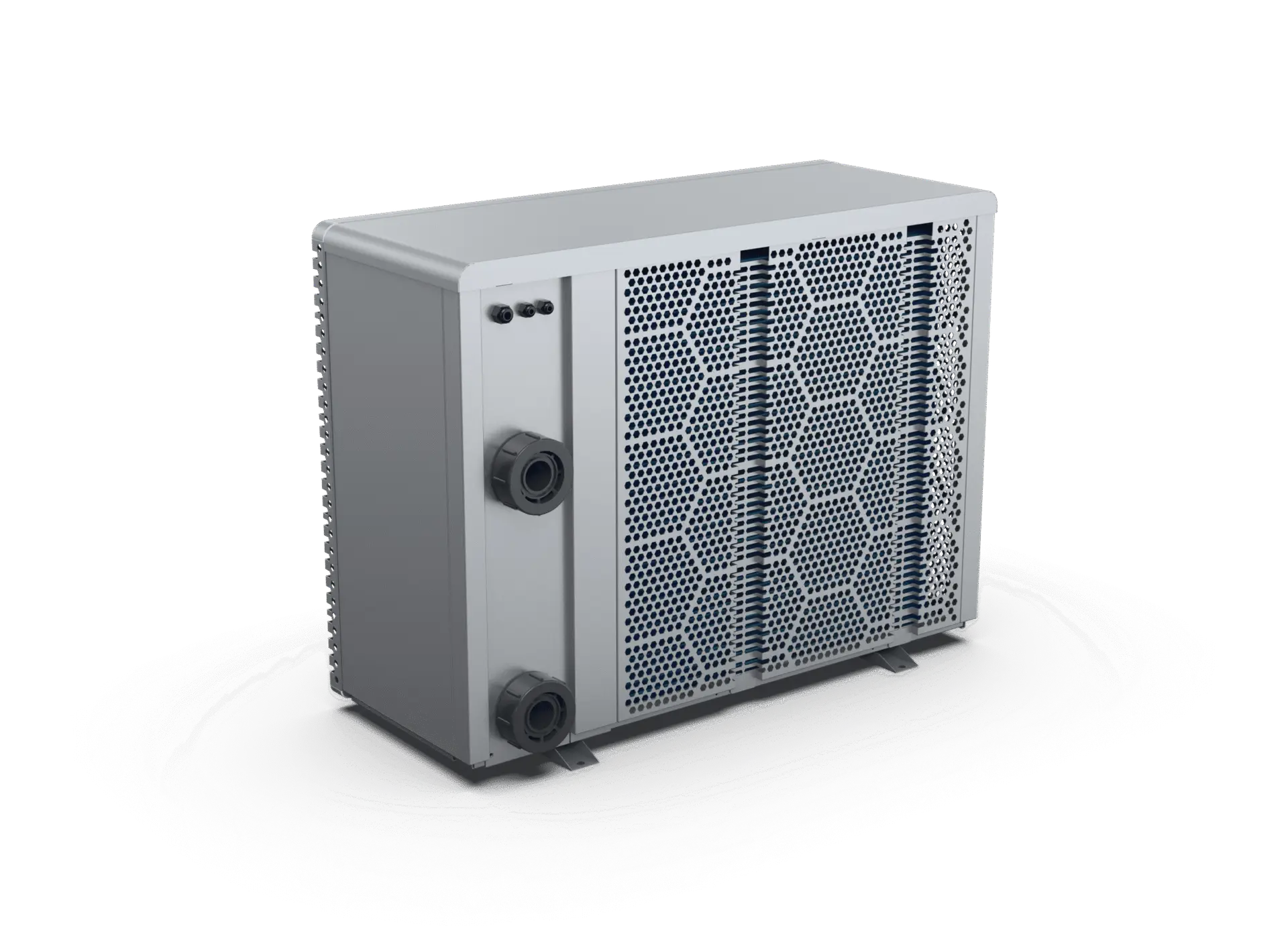 Bomba de Calor turbosilence Inverx20 Horizontal