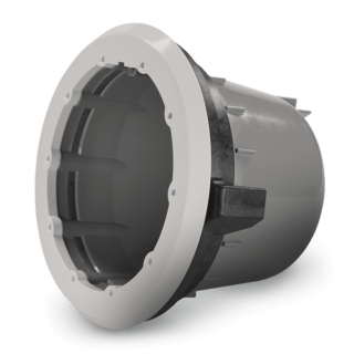 Nicho tipo americano, para acabado en membrana