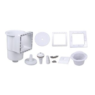 Kit desnatador abs diametro conexión 1 1/2″
