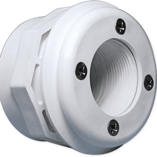 Inyector de 1 1/2″ ABS