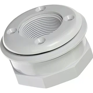 Inyector de 1 1/2″ ABS