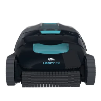 Robot Limpia fondos Liberty 200