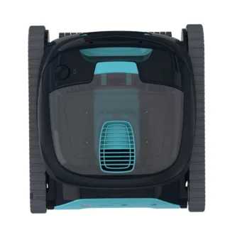 Robot Limpia fondos Liberty 200