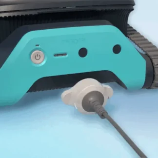 Robot Limpia fondos Liberty 200