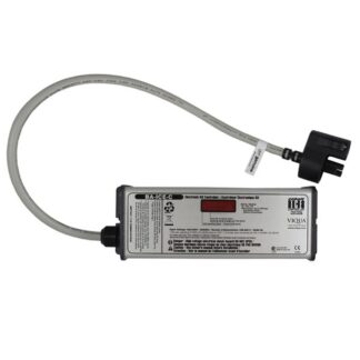 Controlador con horómetro para sistemas UV
