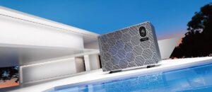 Lee más sobre el artículo Bombas de calor para piscinas con tecnología Inverter