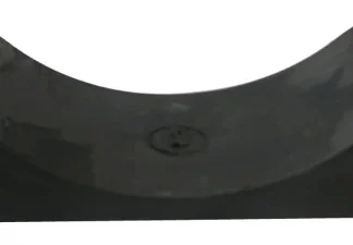 Estructura de montaje (sillín) para portamembranas de 4″ de diámetro
