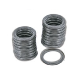 Kit de sello de puerto de permeado, incluye 20 piezas referencia CH45298