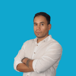 DIEGO FERNANDO RINCON ALVAREZ Ejecutivo comercial Región Cribe