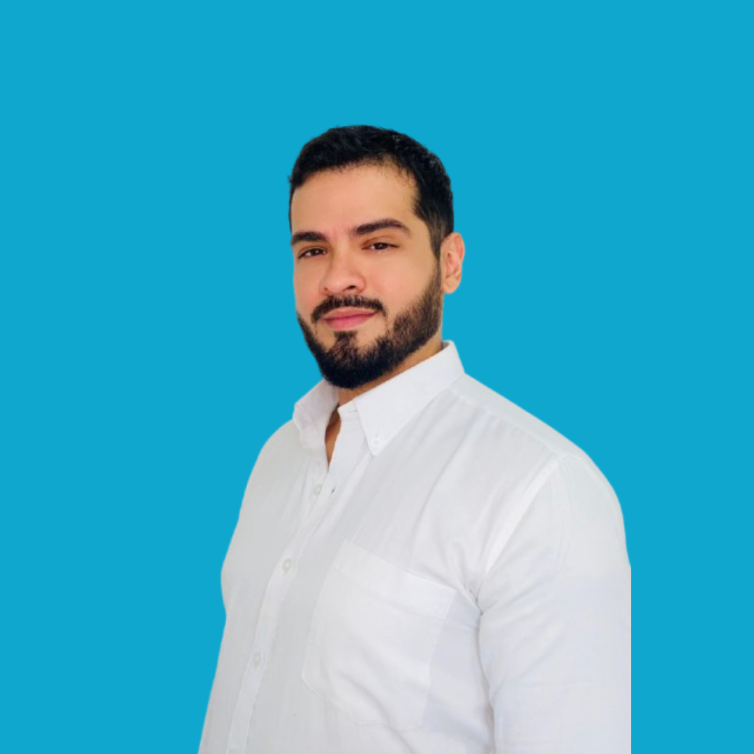 Andrés Arenas Ejecutivo Comercial Regional Pacifico Cali