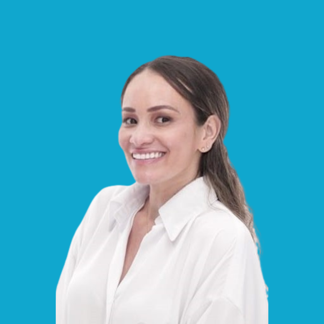 Karen Viana Ejecutiva comercial canal distribución a nivel nacional