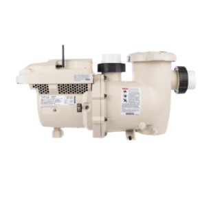 Intelliflo3 vsf, WEF=9.4, 1.5 THP