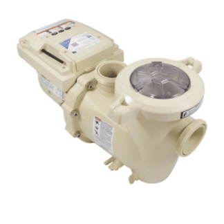 Intelliflo3 vsf, WEF=7.1 , 3 THP