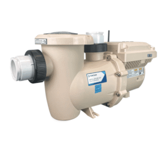 Intelliflo3 vsf, WEF=9.4, 1.5 THP