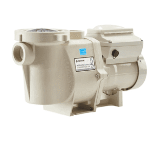 Intelliflo VSs+SVRS, WEF=6.9, 3.95 THP