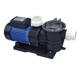 STP, 1.2 HP, 30 pies TDH