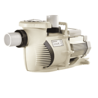 Whisperflo XFE-20, 5 HP, 50 pies TDH