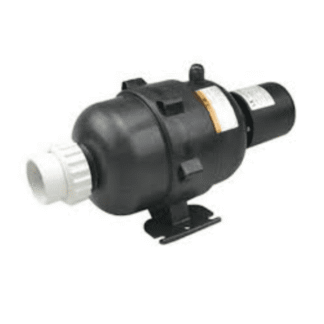 Blower (soplador) de 0,93 hp