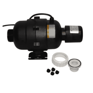 Blower (soplador) de 0,93 hp