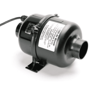Blower (soplador) de 2hp