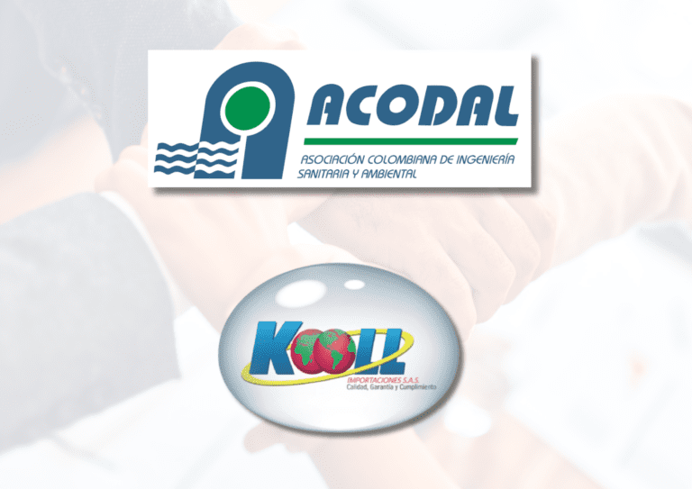 Lee más sobre el artículo En Kooll importaciones, nos unimos a ACODAL