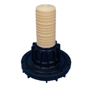 Distribuidor superior, para tanques de 18″ a 48″