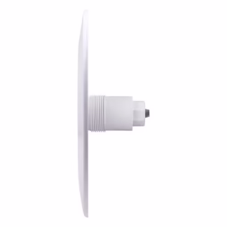 Reflector LED, extra plano, enchape o membrana