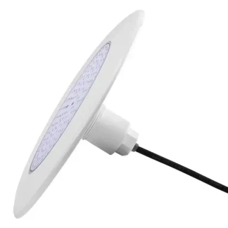 Reflector LED, extra plano, enchape o membrana, luz blanca