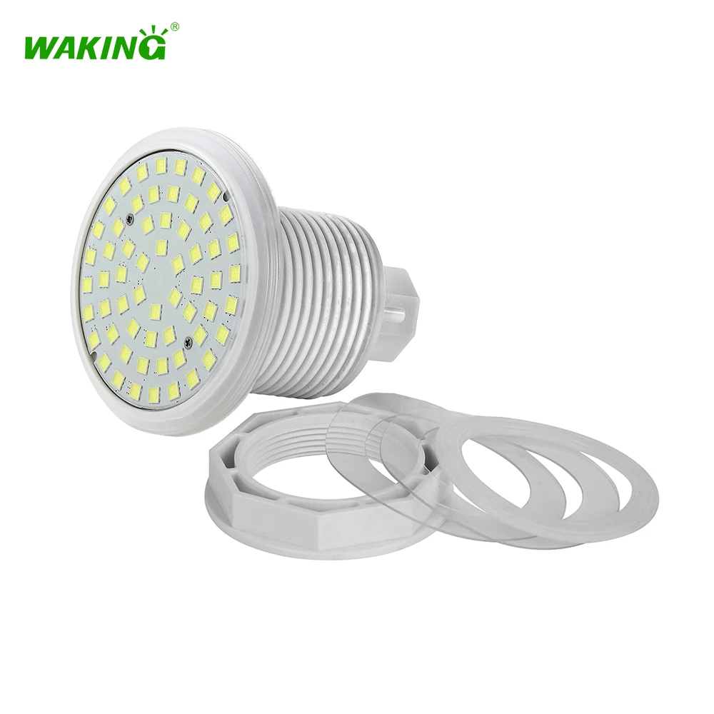 Reflector LED pequeño, enchape o membrana