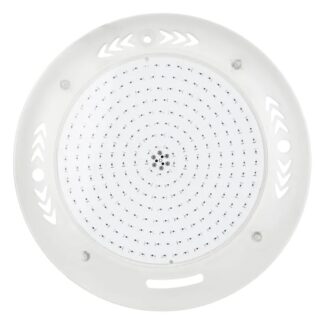 Reflector LED para sobreponer, piscinas en enchape, luz calidad