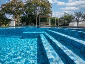 membrana premium haogenplast para piscina