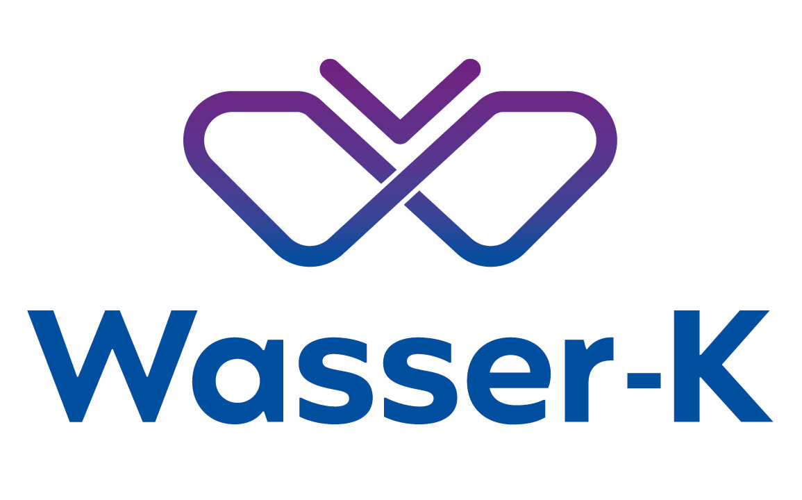 Logo wasserk