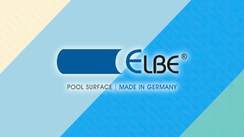 membrana PVC para piscina