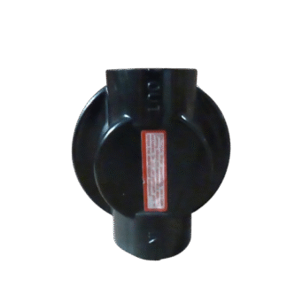 Cabezal de distribución