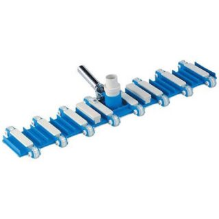Carro aspirador azul – 16 ruedas